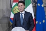Dichiarazione del Prof. Giuseppe Conte dopo il conferimento dell’incarico 