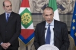 Dichiarazione del Dott. Carlo Cottarelli