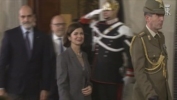Presidente della Camera dei Deputati: On. Dott.ssa Laura Boldrini