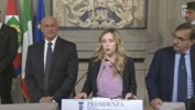 Rappresentanza del Gruppo parlamentare Fratelli d’Italia – Alleanza Nazionale (FDI) della Camera dei Deputati