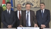 Rappresentanza del Gruppo parlamentare Civici e Innovatori (CI) della Camera dei Deputati