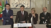 Rappresentanza del Gruppo parlamentare Sinistra Italiana – Sinistra Ecologia Libertà (SI-SEL) della Camera dei Deputati