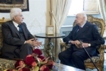 Presidente emerito, senatore di diritto e a vita, Giorgio Napolitano