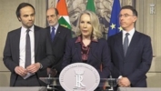 Gruppo “Per le Autonomie (SVP-PATT, UV)” del Senato della Repubblica