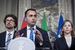Gruppi “MoVimento 5 Stelle” del Senato della Repubblica e della Camera dei deputati 
