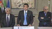 Rappresentanza del Gruppo parlamentare Conservatori e Riformisti (CR) del Senato della Repubblica ed esponente della componente Conservatori e Riformisti (CR) del Gruppo parlamentare Misto della Camera dei Deputati