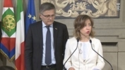 Rappresentanza del Gruppo parlamentare Movimento 5 Stelle del Senato della Repubblica e della Camera dei Deputati