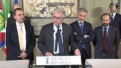 Rappresentanza del Gruppo parlamentare Partito Democratico del Senato della Repubblica e della Camera dei Deputati