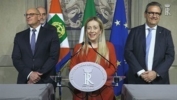 Gruppi "Fratelli d'Italia" del Senato della Repubblica e della Camera dei deputati