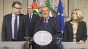 Gruppo “Liberi e Uguali” della Camera dei deputati 