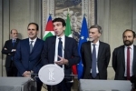 Gruppi “Partito Democratico” del Senato della Repubblica e della Camera dei deputati 