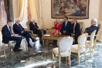 GRUPPO PARLAMENTARE “PER LE AUTONOMIE (SVP-PATT,UV)” DEL SENATO DELLA REPUBBLICA