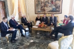 GRUPPO PARLAMENTARE MISTO DEL SENATO DELLA REPUBBLICA