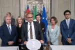 Consultazioni - Gruppo Parlamentare Misto della Camera dei deputati