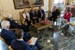 Consultazioni - Gruppo Parlamentare Misto del Senato della Repubblica