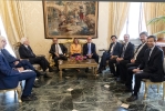Consultazioni - Gruppo Parlamentare Misto della Camera dei deputati