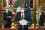 Gruppo Parlamentare "Liberi e Uguali" della Camera dei deputati