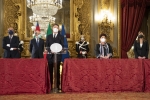 Gruppi Parlamentari "Italia Viva – PSI" del Senato della Repubblica e "Italia Viva" della Camera dei deputati
