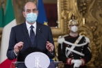 Comunicazioni del Cons. per la Stampa e la Comunicazione Giovanni Grasso 