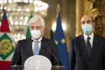 Comunicazioni del Segretario Generale
