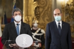 Dichiarazione del Presidente della Camera dei deputati Roberto Fico