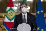 Dichiarazione del Presidente della Camera Fico
