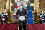Dichiarazioni Consigliere Grasso