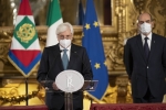 Dichiarazioni Segretario Generale,