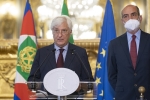 Comunicazione Segretario Generale