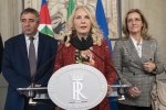 Gruppo Parlamentare “Per le autonomie (SVP-Patt, Campobase e Sud Chiama Nord)” del Senato della Repubblica