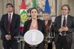 Rappresentanti della componente “Alleanza Verdi e Sinistra” del Gruppo Misto della Camera dei Deputati