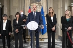 Gruppi Parlamentari “Partito Democratico-Italia Democratica e Progressista” del Senato della Repubblica e della Camera dei deputati