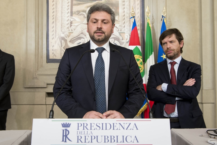 Esponente della componente Alternativa Libera Possibile (AL-P) del Gruppo Misto della Camera dei Deputati