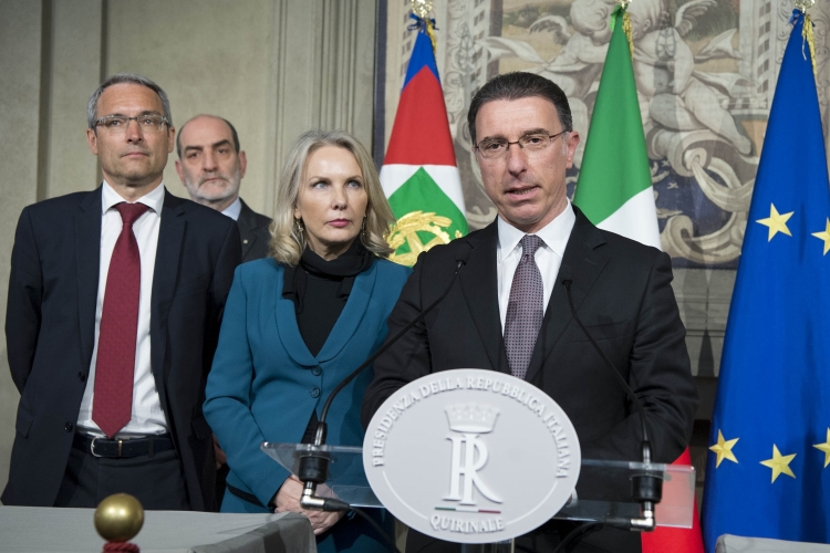 Gruppo "Per le Autonomie (SVP-PATT, UV)" del Senato della Repubblica, 