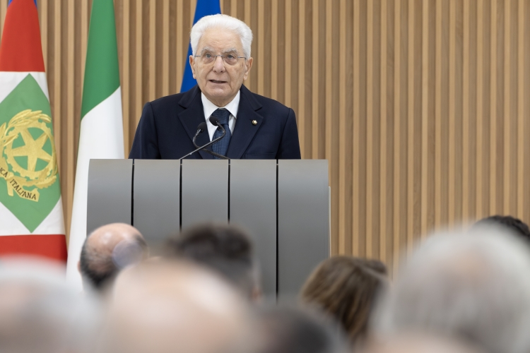 Il Presidente della Repubblica Sergio Mattarella alla XVIII Conferenza delle Ambasciatrici e degli Ambasciatori d’Italia
