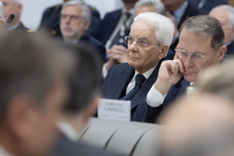 Il Presidente della Repubblica Sergio Mattarella alla XVIII Conferenza delle Ambasciatrici e degli Ambasciatori d’Italia
