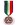 Benemeriti della cultura e dell'arte: elenco decorati di medaglia di bronzo