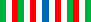 insegne dell'Ordine di Vittorio Veneto