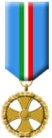 Croce d'Onore alle vittime di atti di terrorismo o di atti ostili impegnate in operazioni militari e civili all'estero
