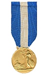 medaglia d'onore per lunga navigazione