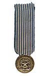 medaglia al Valor Civile