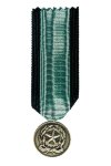 Medaglia ai Benemeriti della Salute Pubblica