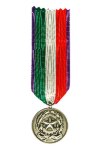 Medaglia ai benemeriti della scuola, della cultura e dell'arte