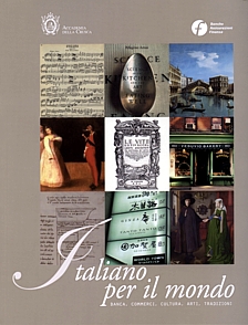 la copertina del volume