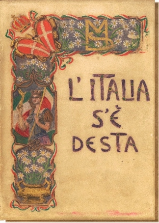 copertina del libro