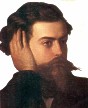 ritratto di Mameli