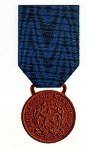 medaglia al Valor Militare