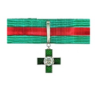 Insegna di Cavaliere del Lavoro