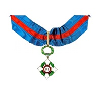 Insegna di Commendatore dell'OMI