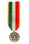 medaglia al Valor Militare